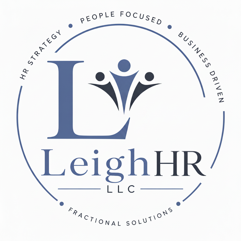 LeighHR LLC